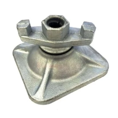 Гайка шарнирная