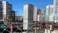 Опалубка круглых колонн