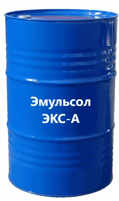 Смазка эмульсол